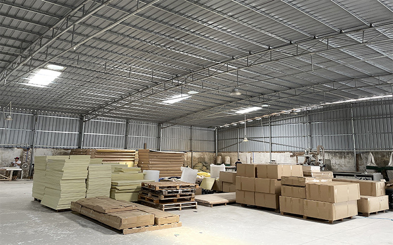 Китай FOSHAN SOUNDWIN ACOUSTIC TECHNOLOGY CO.,LTD Профиль компании