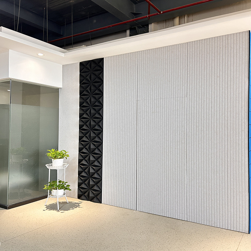 Китай FOSHAN SOUNDWIN ACOUSTIC TECHNOLOGY CO.,LTD Профиль компании